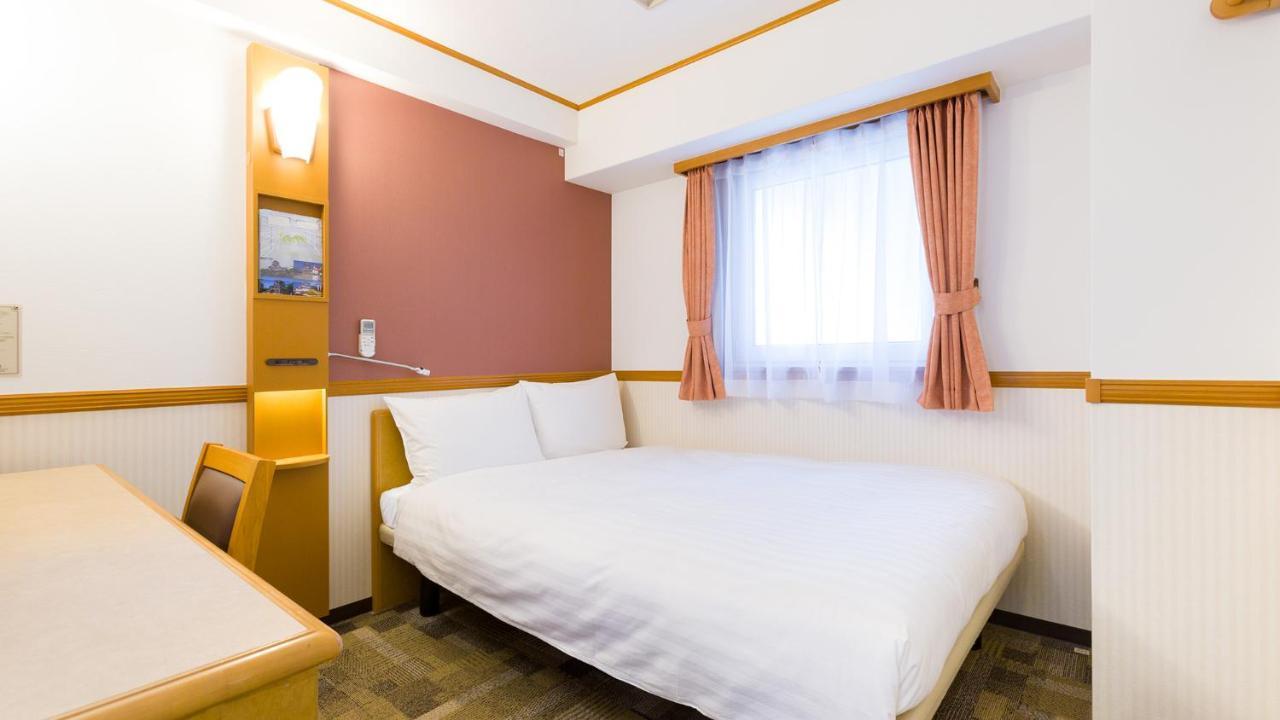 Toyoko Inn Yokohama Sakuragicho Екстер'єр фото