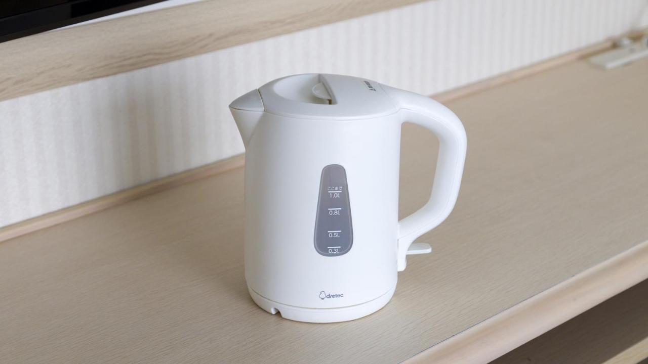 Toyoko Inn Yokohama Sakuragicho Екстер'єр фото