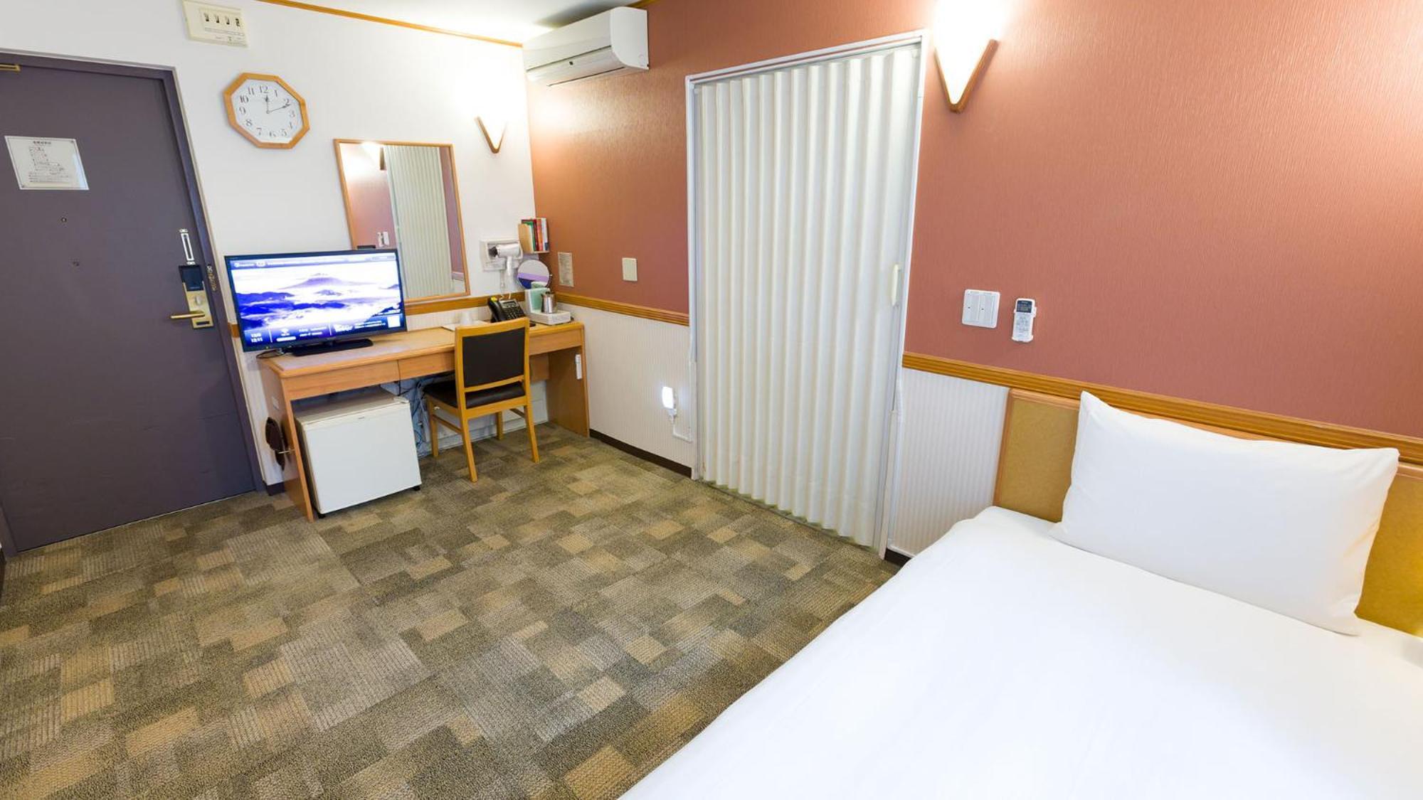 Toyoko Inn Yokohama Sakuragicho Номер фото